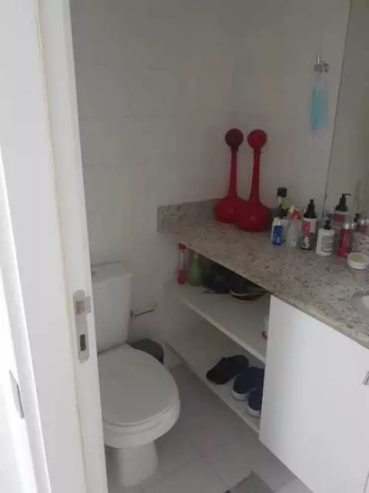 Apartamento, 2 quartos, 75 m² - Foto 8