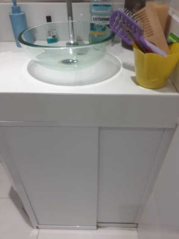 Casa de Condomínio, 2 quartos - Foto 12