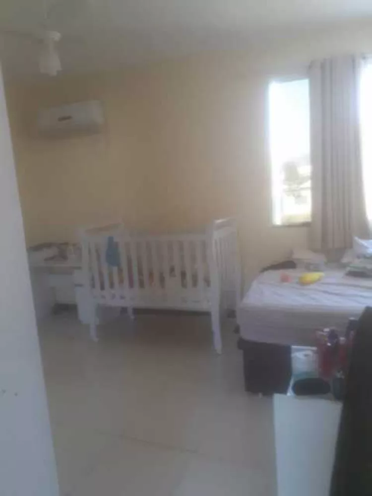 Casa de Condomínio, 2 quartos - Foto 8