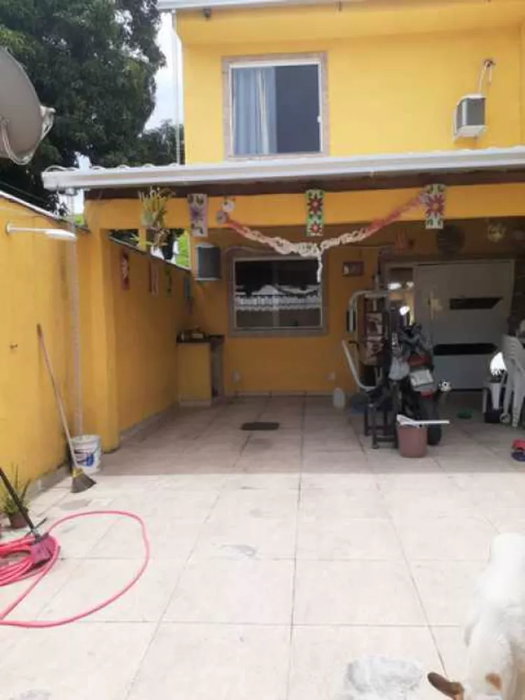 Casa de Condomínio, 2 quartos - Foto 1