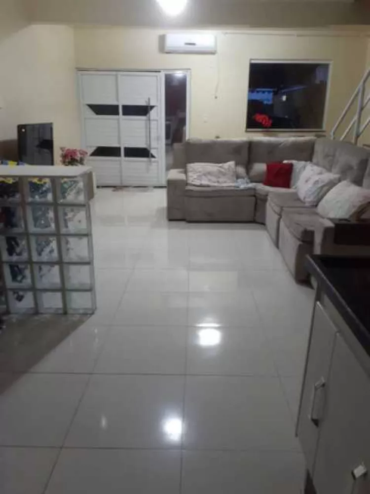 Casa de Condomínio, 2 quartos - Foto 5