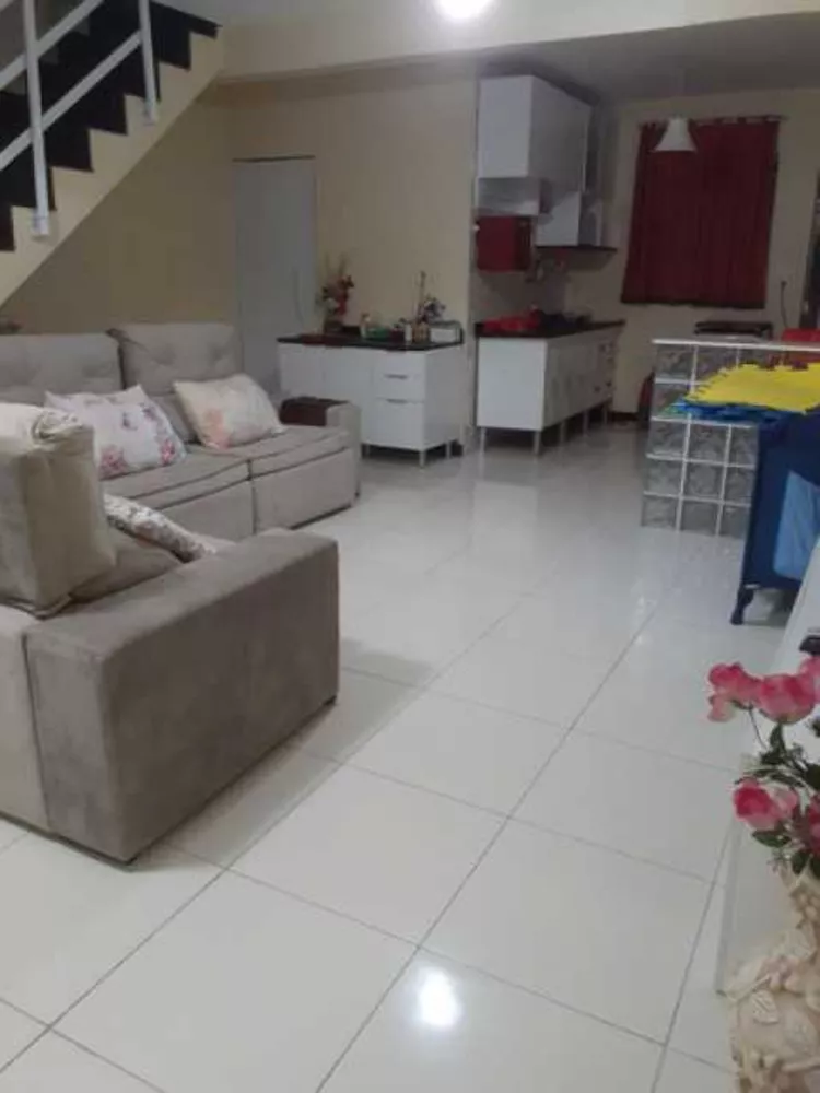 Casa de Condomínio, 2 quartos - Foto 4