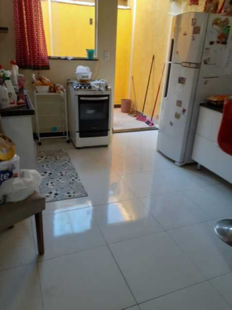 Casa de Condomínio, 2 quartos - Foto 7