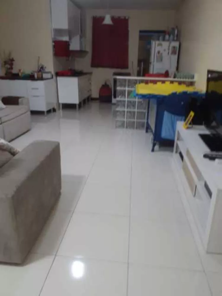 Casa de Condomínio, 2 quartos - Foto 6