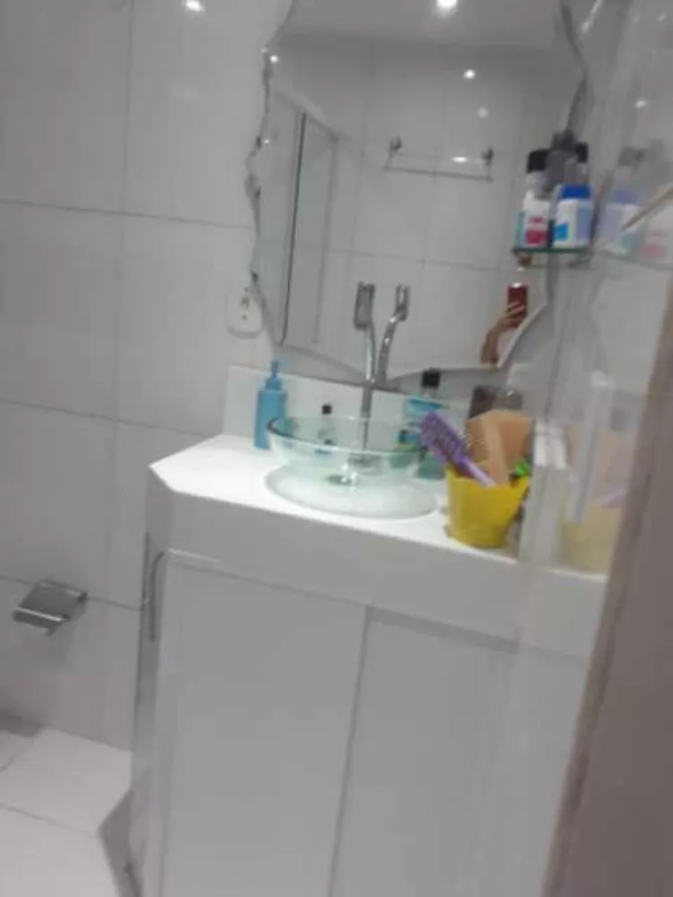 Casa de Condomínio, 2 quartos - Foto 13