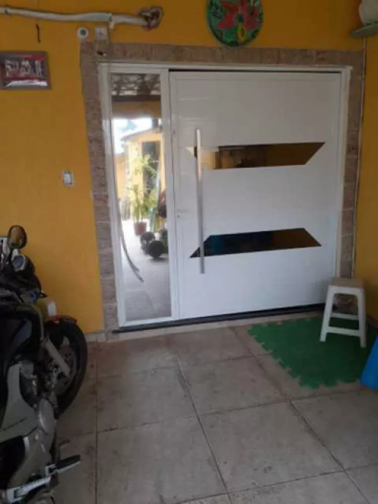 Casa de Condomínio, 2 quartos - Foto 3