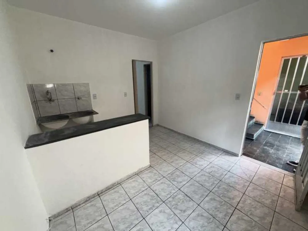 Apartamento, 1 quarto, 26 m² - Foto 1