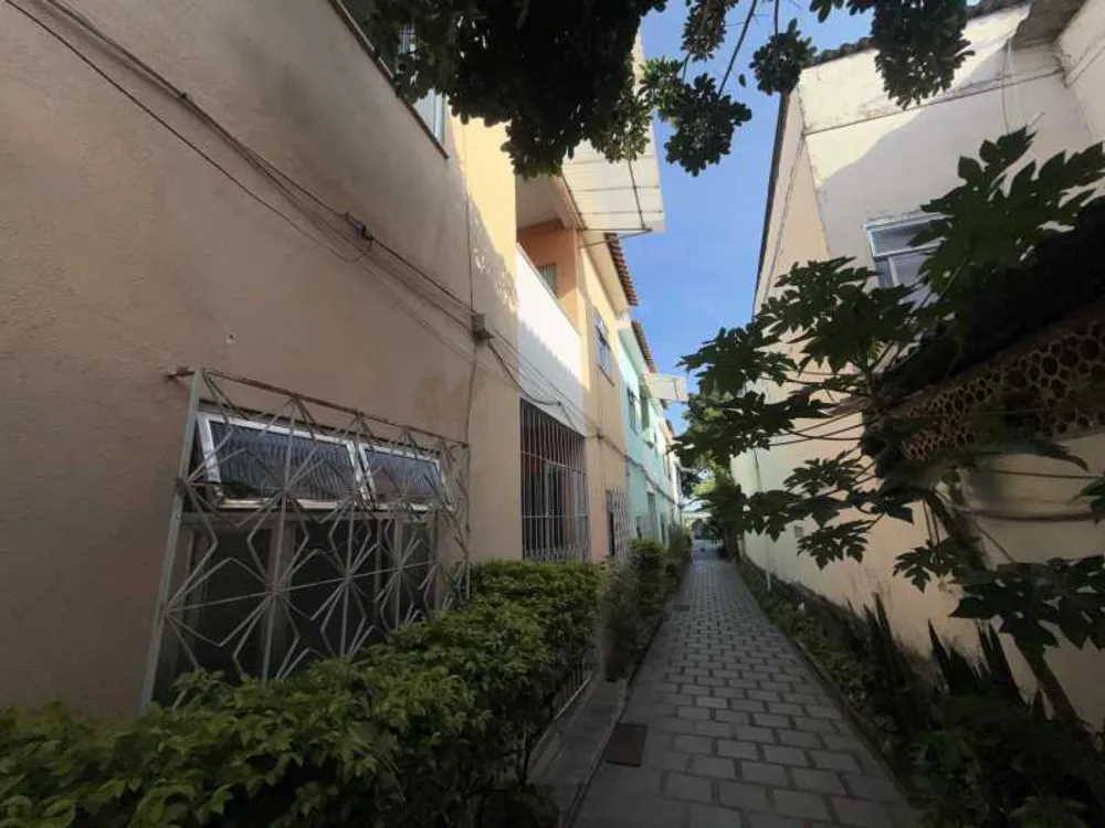 Apartamento, 1 quarto, 26 m² - Foto 29