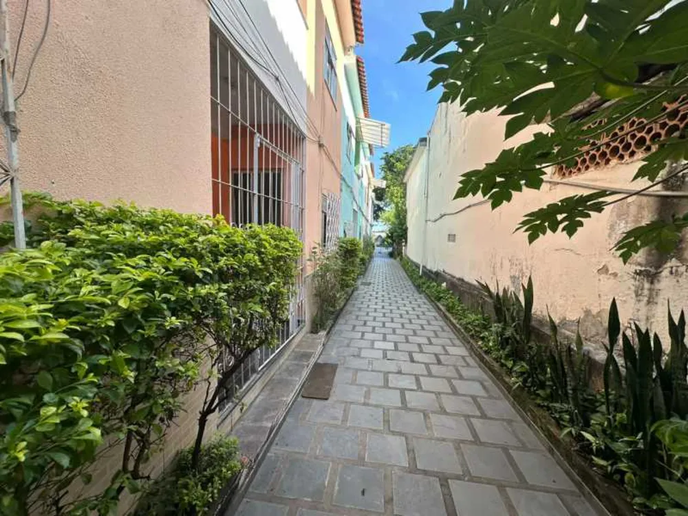 Apartamento, 1 quarto, 26 m² - Foto 28