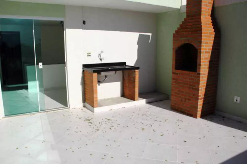 Casa de Condomínio, 4 quartos - Foto 18