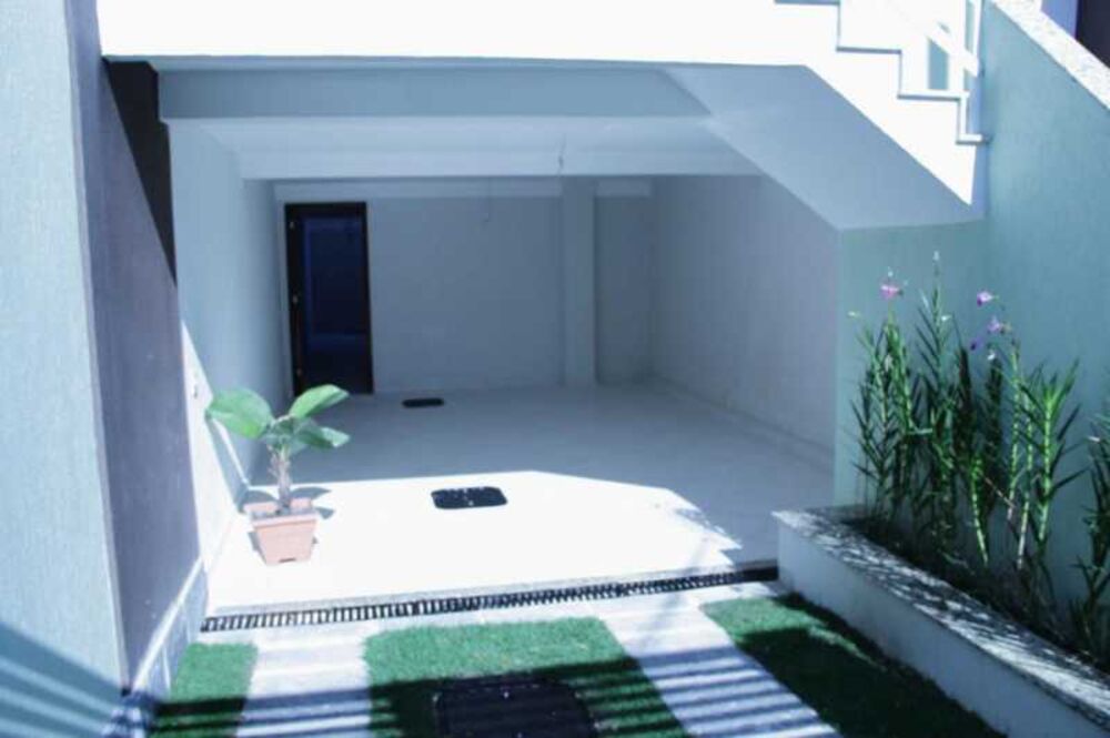 Casa de Condomínio, 4 quartos - Foto 2