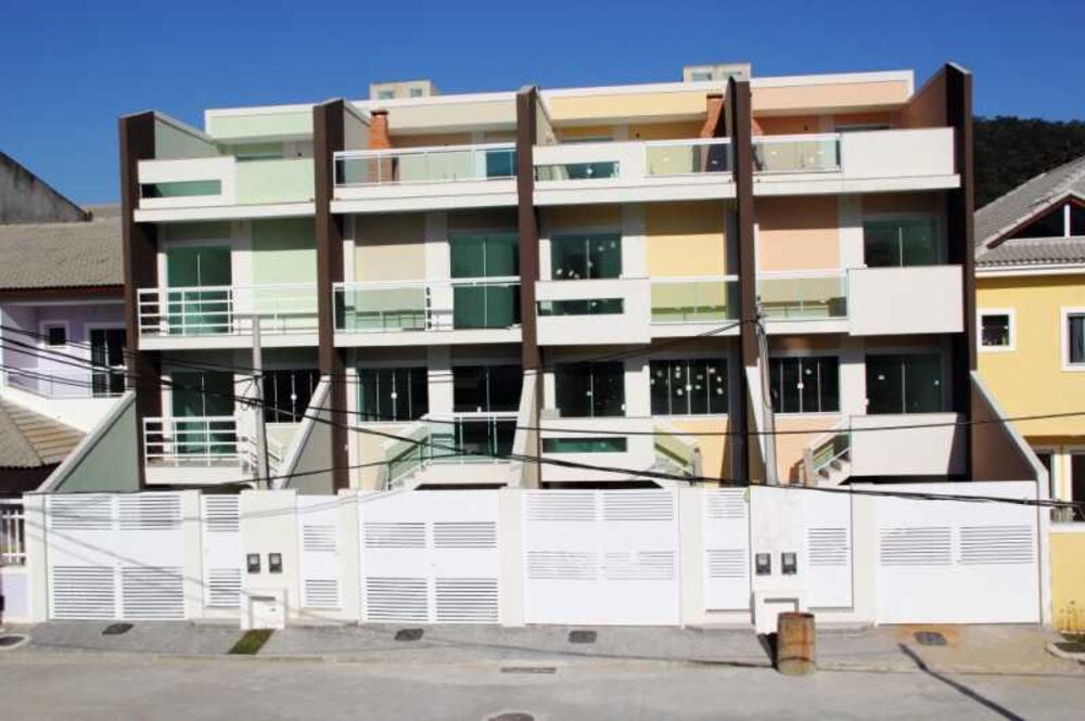 Casa de Condomínio, 4 quartos - Foto 1