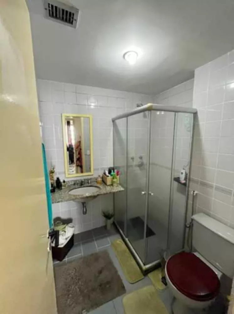 Apartamento, 2 quartos, 72 m² - Foto 6