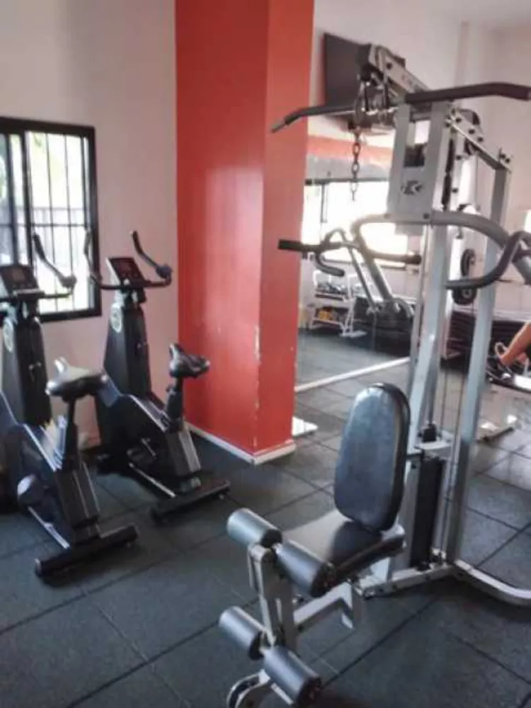 Apartamento, 2 quartos, 72 m² - Foto 9