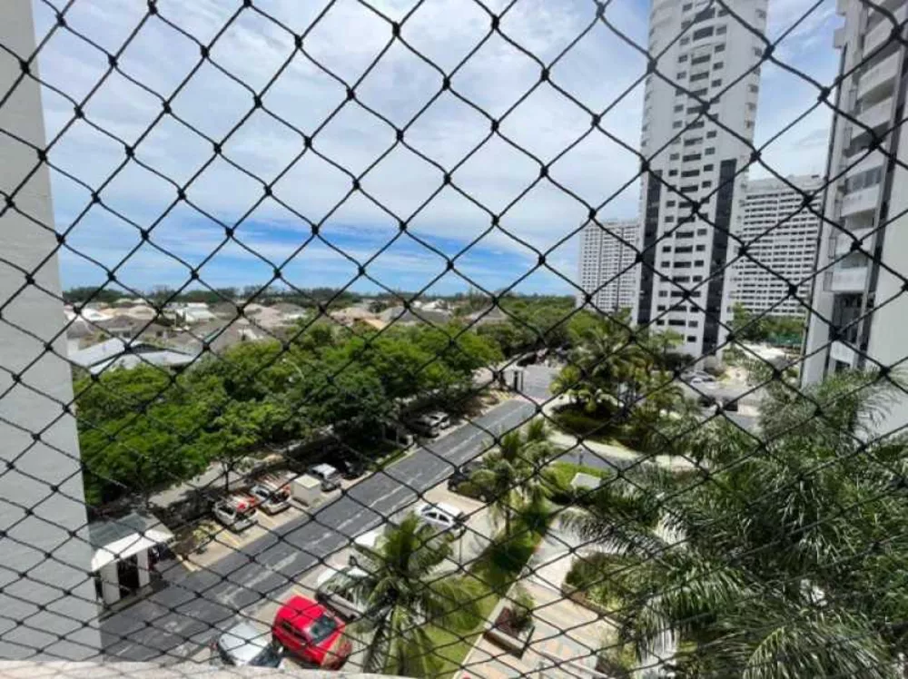 Apartamento, 2 quartos, 72 m² - Foto 1
