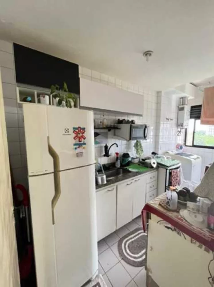 Apartamento, 2 quartos, 72 m² - Foto 13