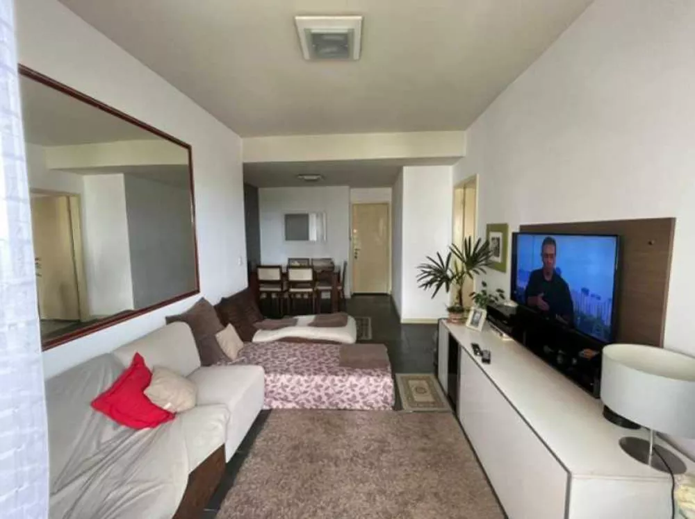 Apartamento, 2 quartos, 72 m² - Foto 2
