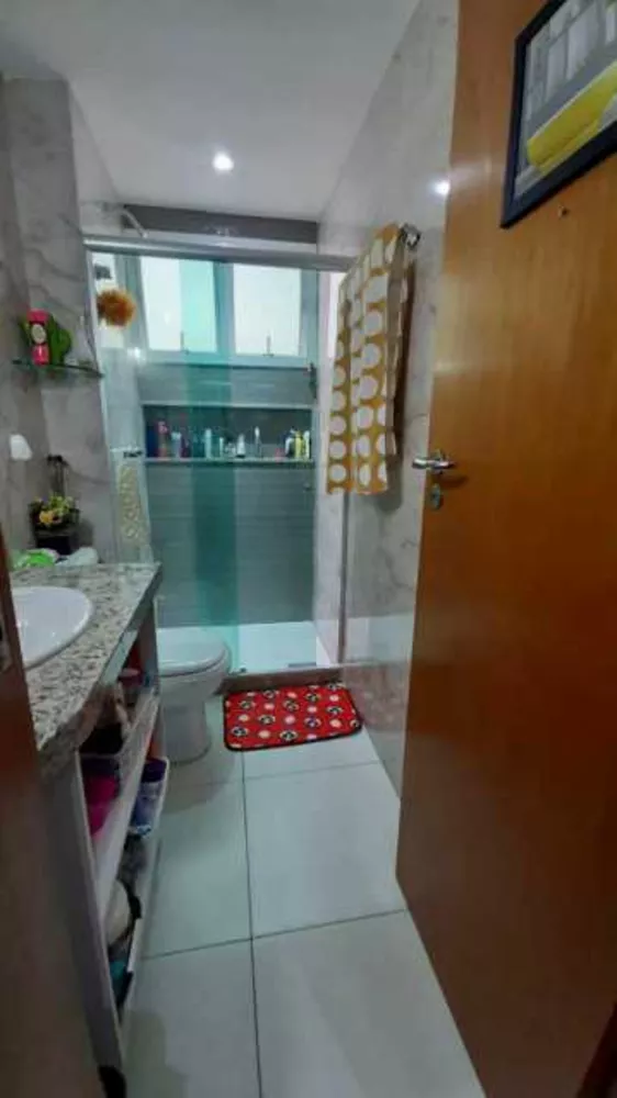 Apartamento, 3 quartos, 87 m² - Foto 2