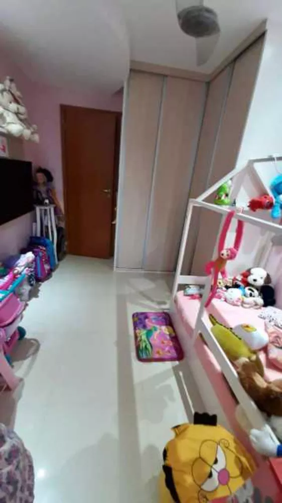 Apartamento, 3 quartos, 87 m² - Foto 9