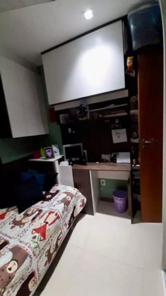 Apartamento, 3 quartos, 87 m² - Foto 10