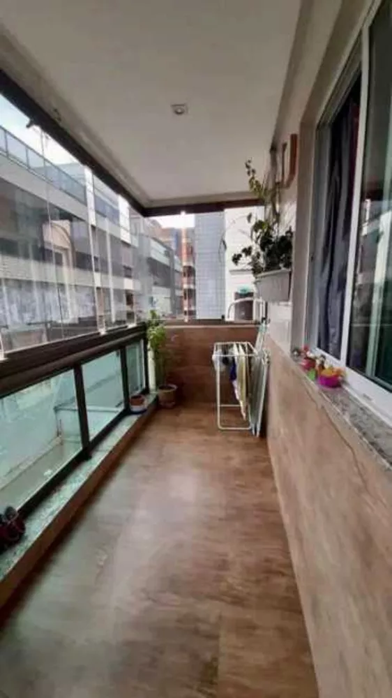 Apartamento, 3 quartos, 87 m² - Foto 11
