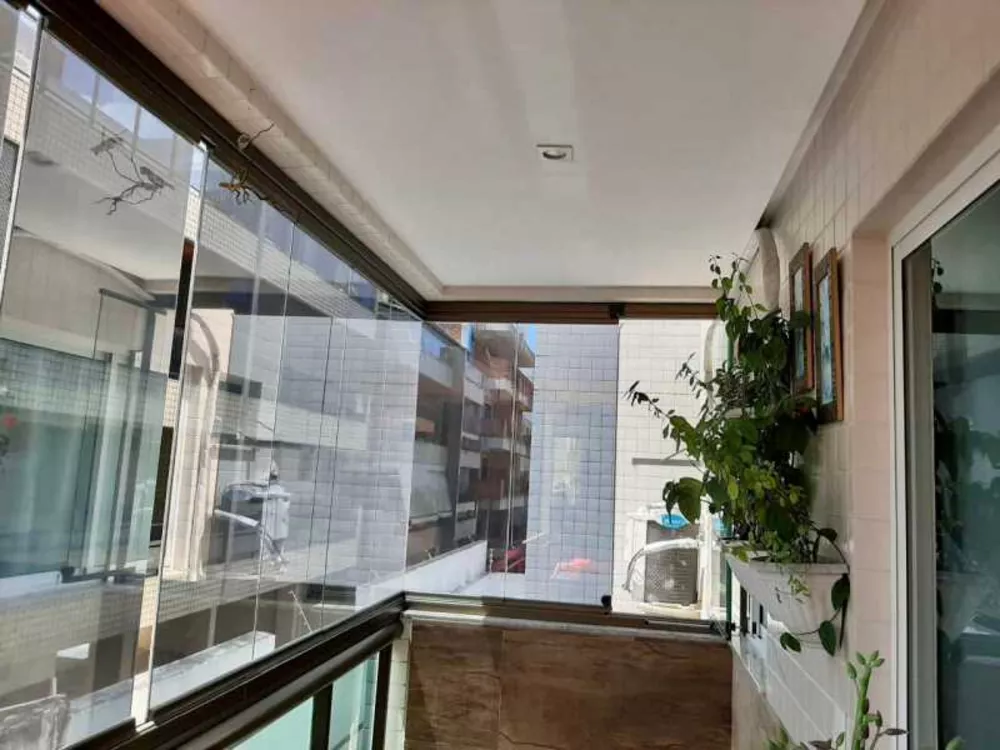 Apartamento, 3 quartos, 87 m² - Foto 3