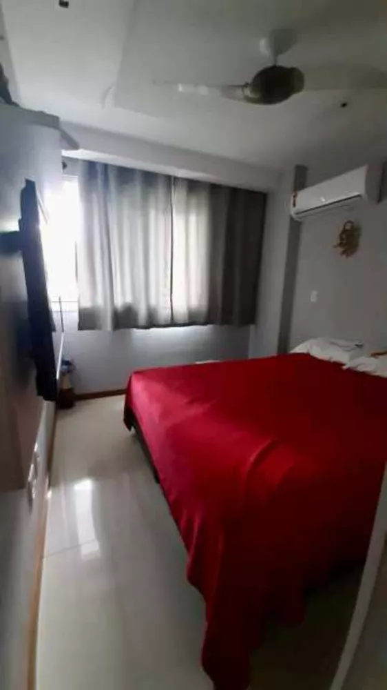 Apartamento, 3 quartos, 87 m² - Foto 1