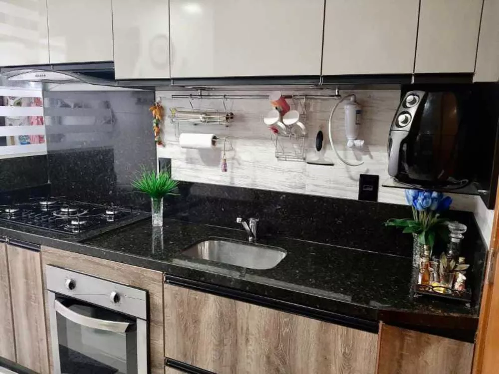 Apartamento, 3 quartos, 87 m² - Foto 12