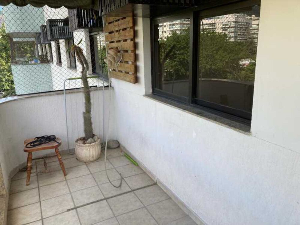 Apartamento, 3 quartos, 110 m² - Foto 28