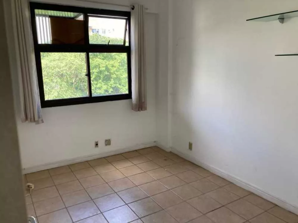 Apartamento, 3 quartos, 110 m² - Foto 1
