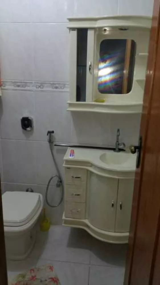 Casa de Condomínio, 3 quartos - Foto 22