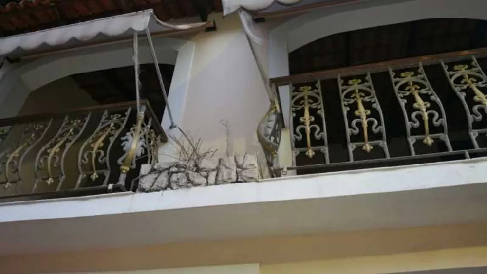 Casa de Condomínio, 3 quartos - Foto 24