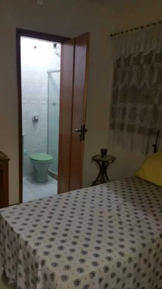 Casa de Condomínio, 3 quartos - Foto 16