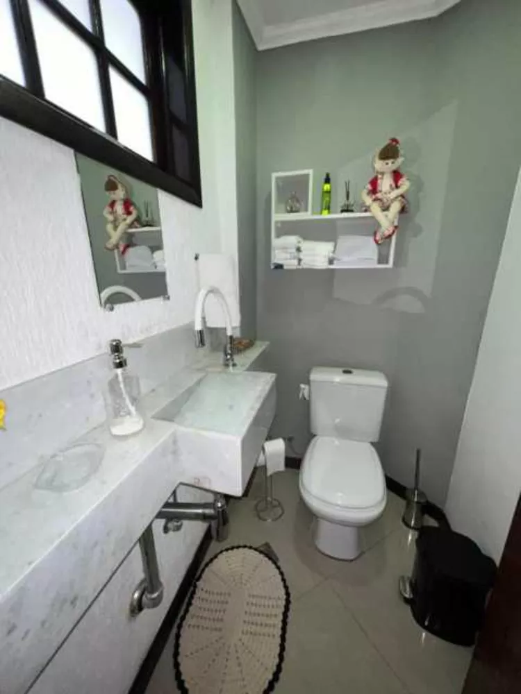 Casa de Condomínio, 3 quartos - Foto 5