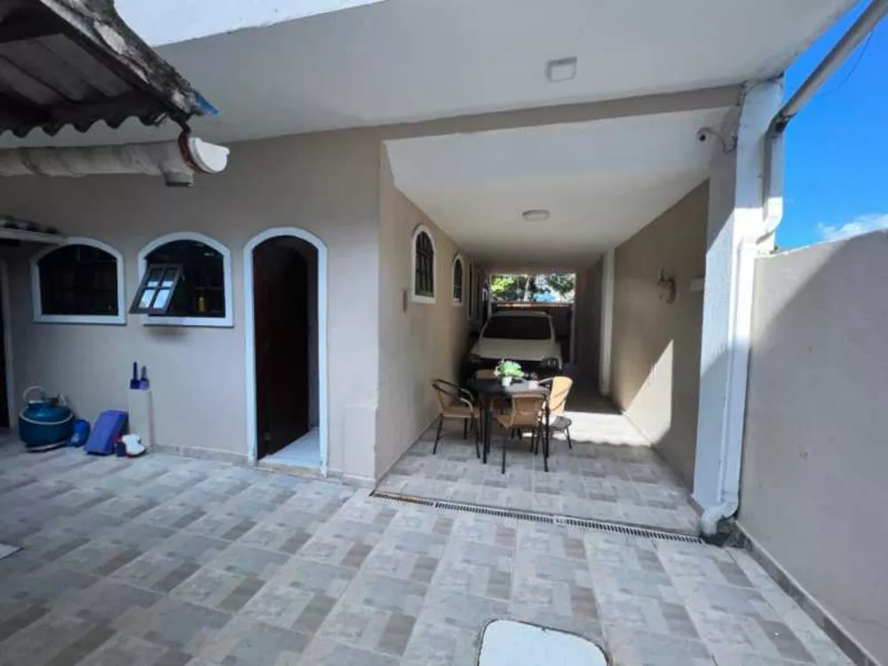 Casa de Condomínio, 3 quartos - Foto 14