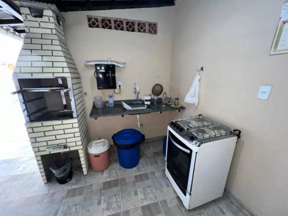 Casa de Condomínio, 3 quartos - Foto 11