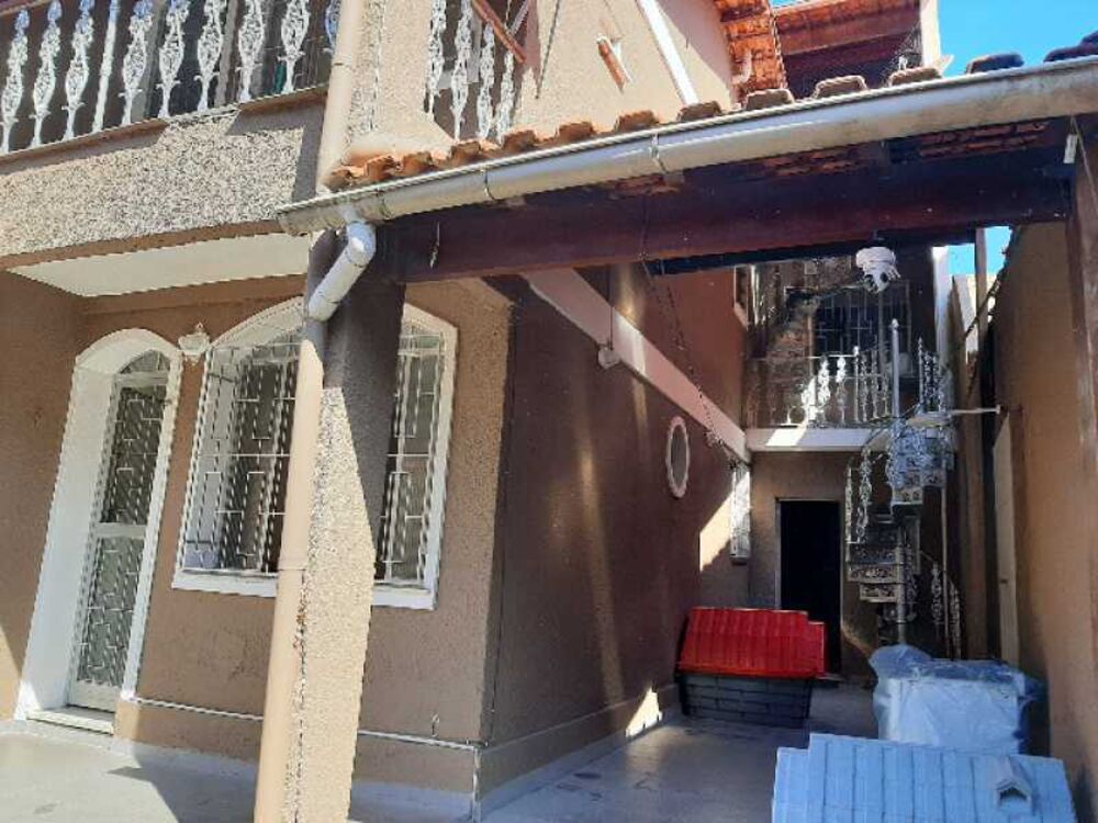 Casa, 3 quartos, 180 m² - Foto 19