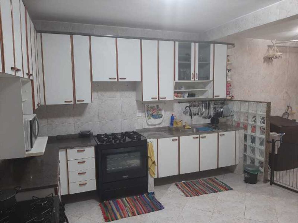 Casa, 3 quartos, 180 m² - Foto 18