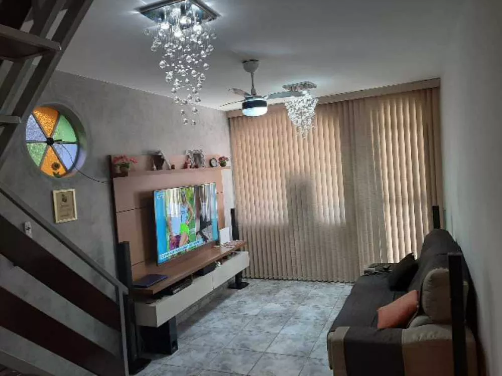 Casa, 3 quartos, 180 m² - Foto 9