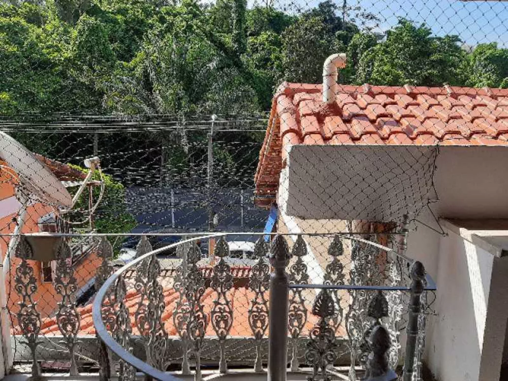 Casa, 3 quartos, 180 m² - Foto 16
