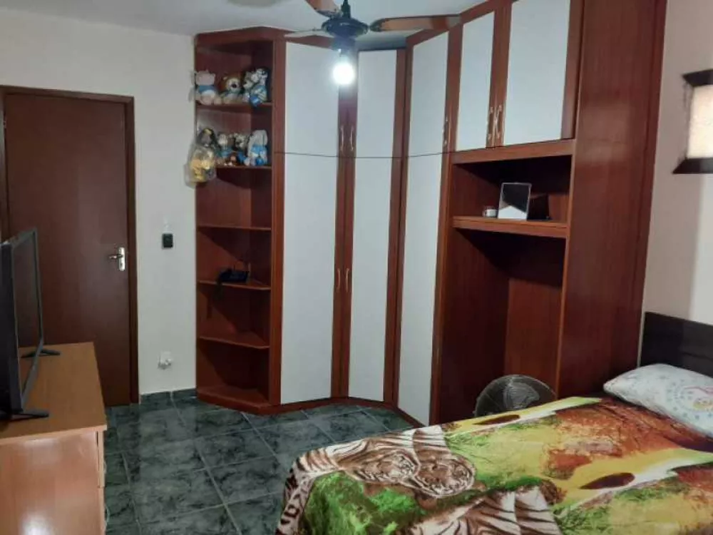Casa, 3 quartos, 180 m² - Foto 2