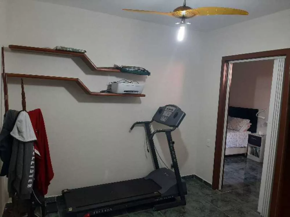 Casa, 3 quartos, 180 m² - Foto 8