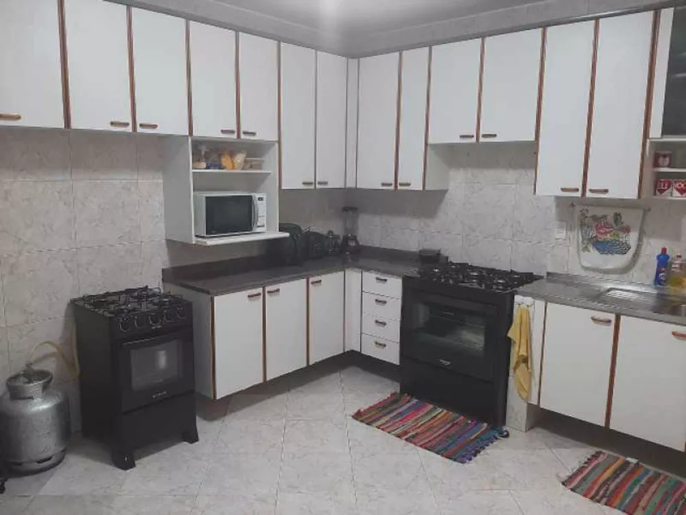 Casa, 3 quartos, 180 m² - Foto 7