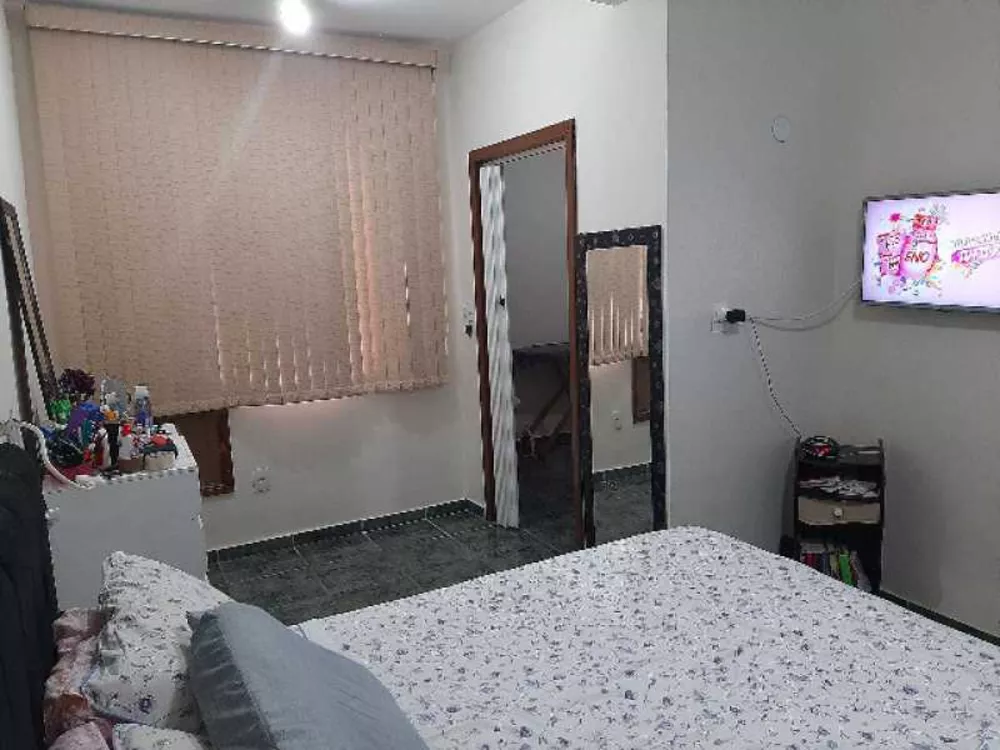 Casa, 3 quartos, 180 m² - Foto 12