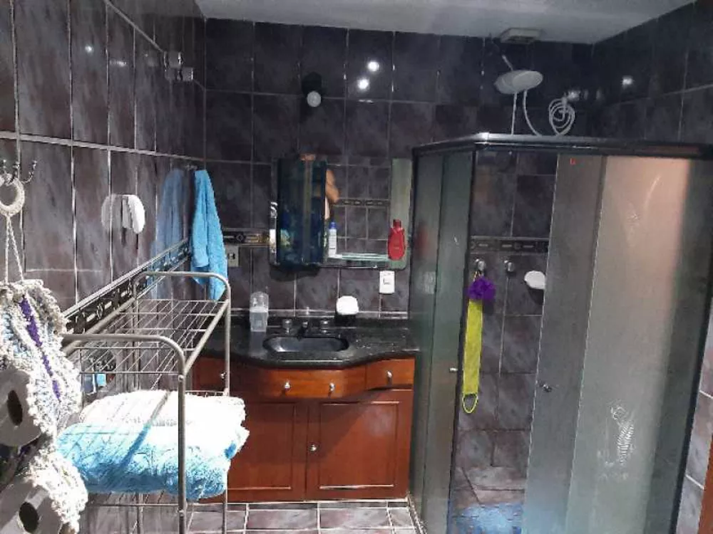 Casa, 3 quartos, 180 m² - Foto 1