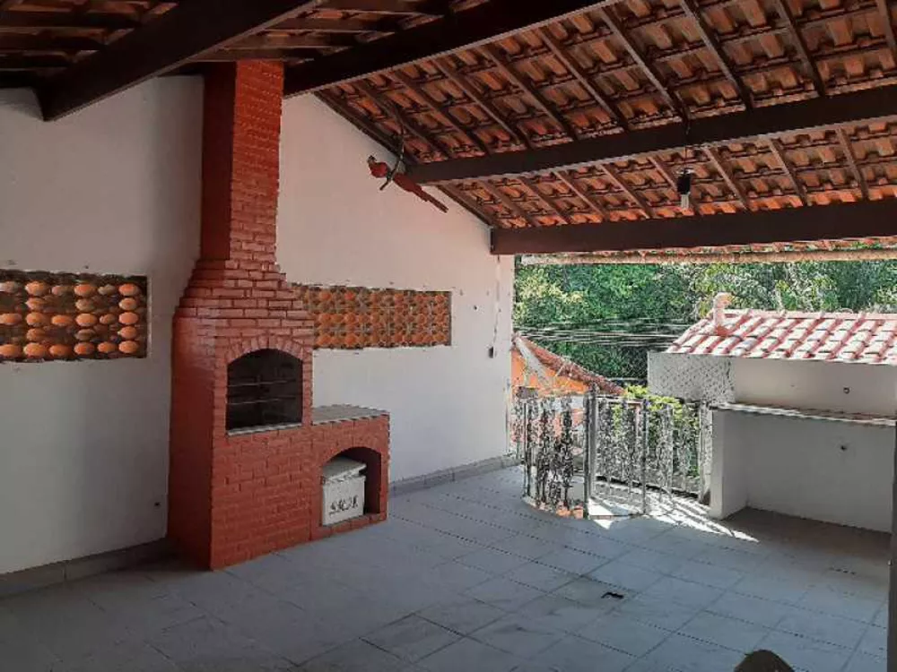Casa, 3 quartos, 180 m² - Foto 10