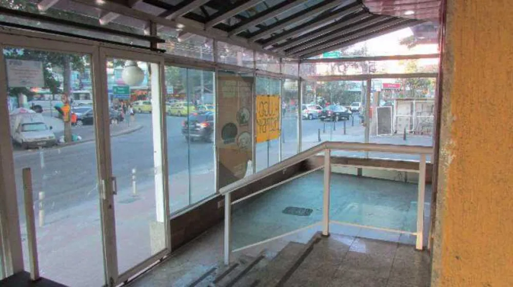Prédio Inteiro, 700 m² - Foto 2