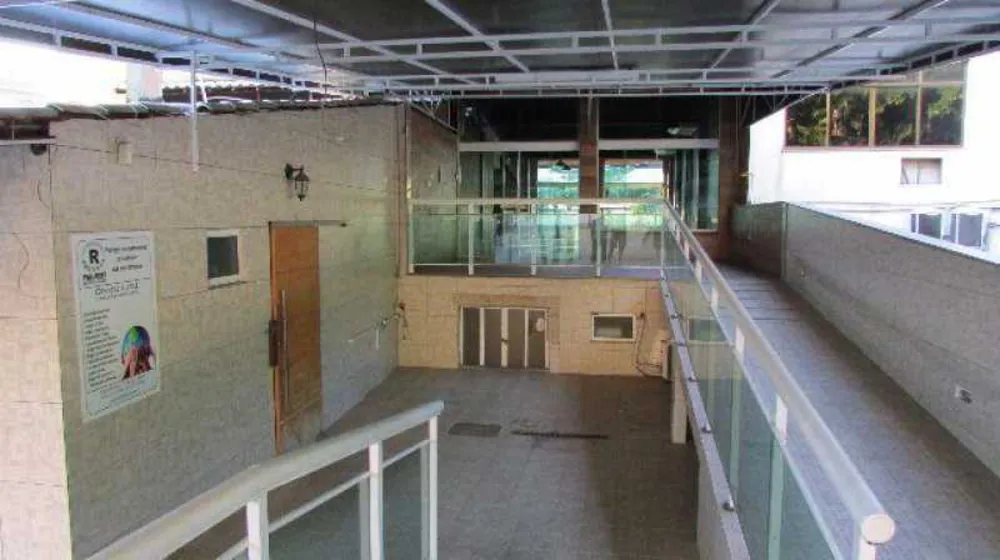 Prédio Inteiro, 700 m² - Foto 12