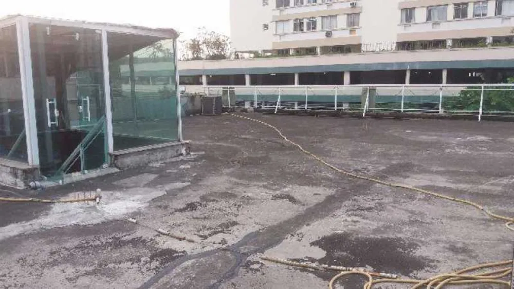 Prédio Inteiro, 700 m² - Foto 16