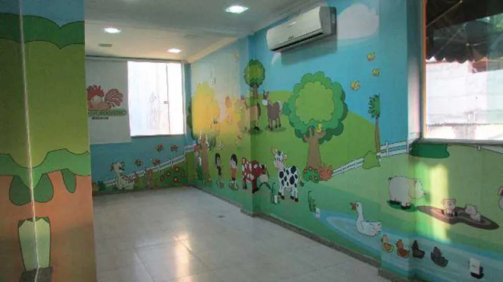 Prédio Inteiro, 700 m² - Foto 11